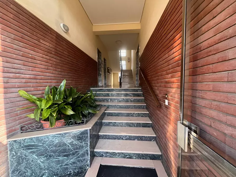 Immagine 2 di Appartamento in vendita  a Mantova