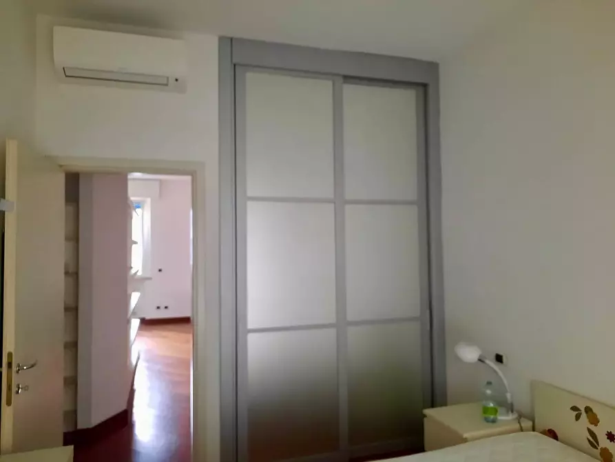 Immagine 8 di Appartamento in vendita  a Mantova