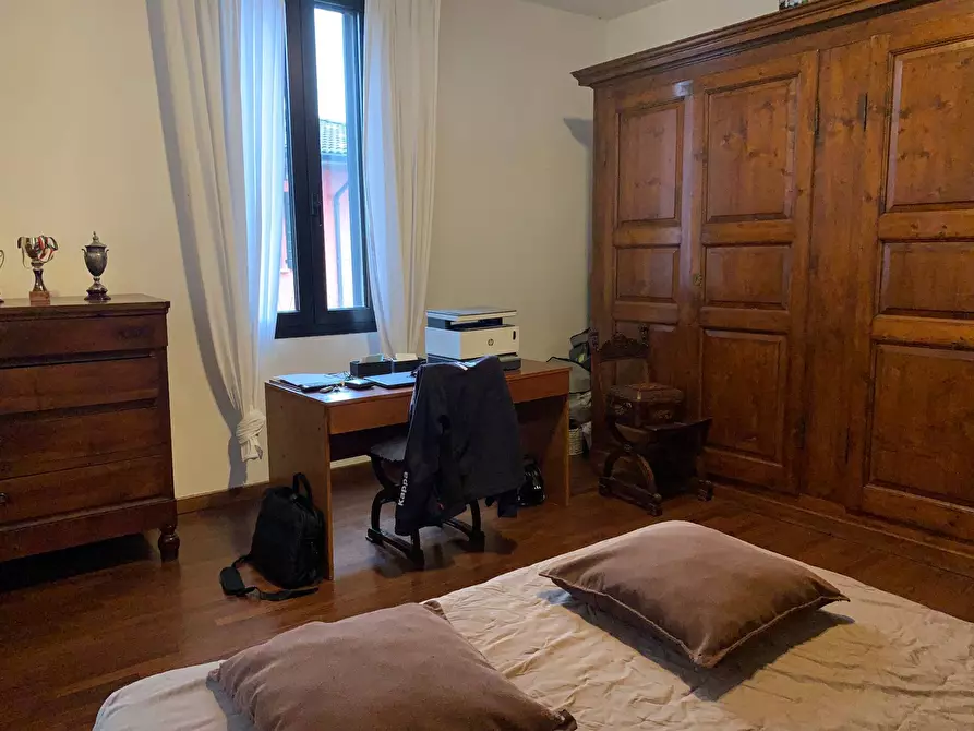 Immagine 14 di Casa indipendente in vendita  a Mantova