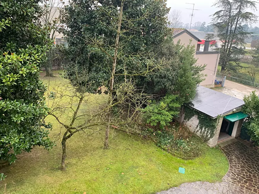 Immagine 33 di Casa indipendente in vendita  a Mantova