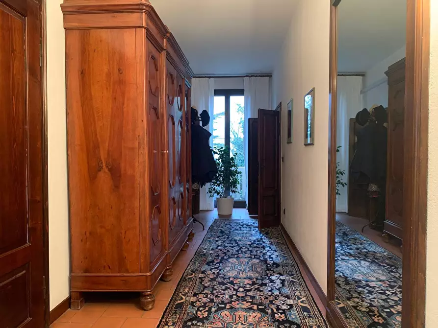 Immagine 34 di Casa indipendente in vendita  a Mantova