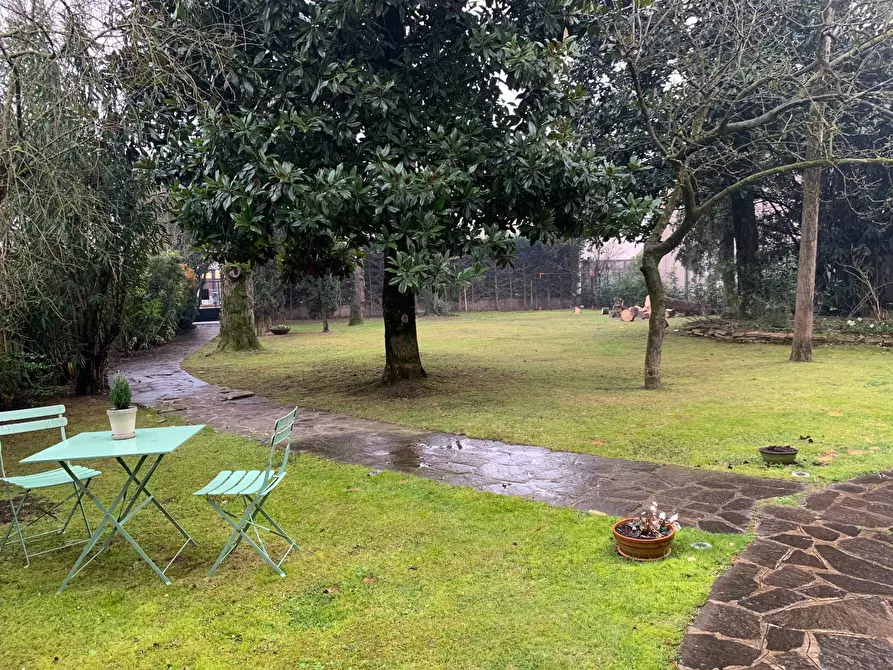 Immagine 35 di Casa indipendente in vendita  a Mantova