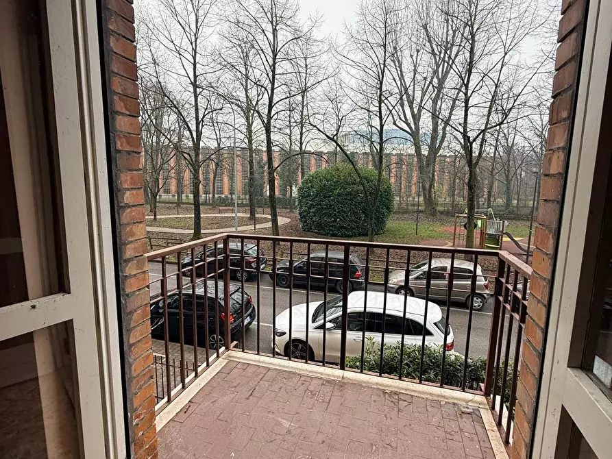 Immagine 5 di Appartamento in vendita  a Mantova