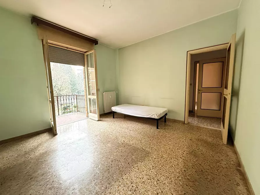 Immagine 10 di Appartamento in vendita  a Mantova