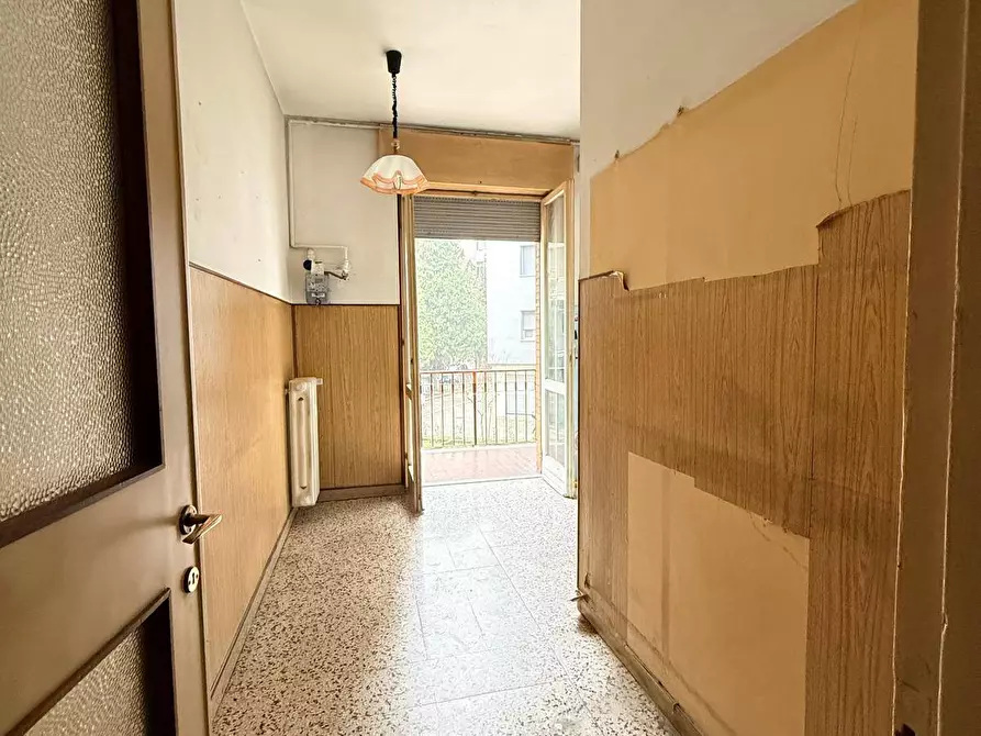 Immagine 13 di Appartamento in vendita  a Mantova