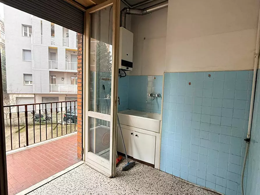 Immagine 14 di Appartamento in vendita  a Mantova