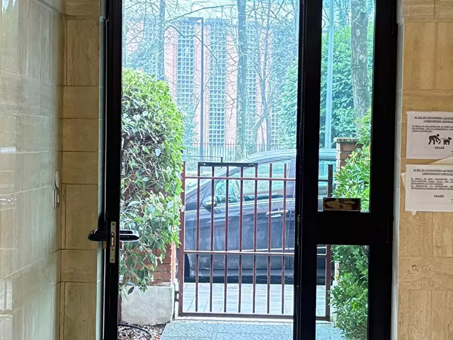 Immagine 2 di Appartamento in vendita  a Mantova