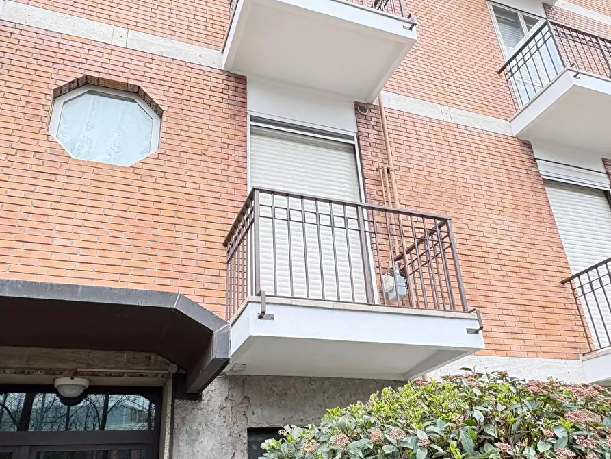 Immagine 1 di Appartamento in vendita  a Mantova