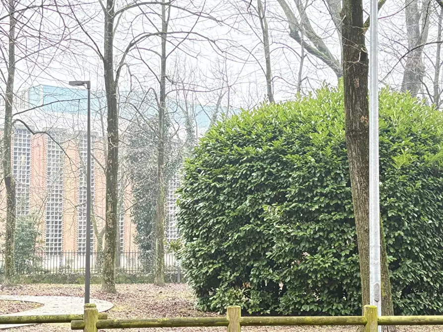 Immagine 21 di Appartamento in vendita  a Mantova