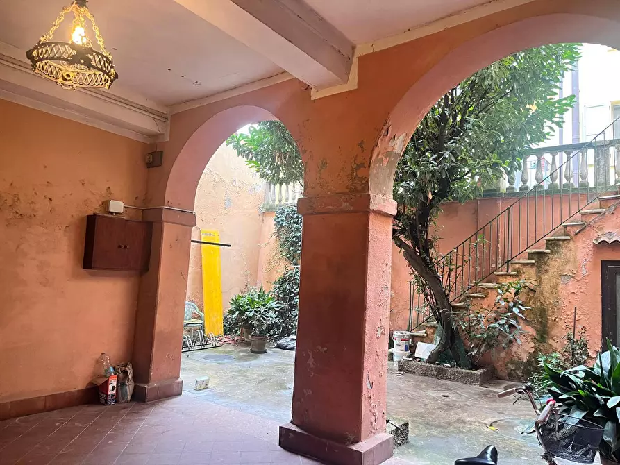 Immagine 4 di Appartamento in vendita  a Mantova