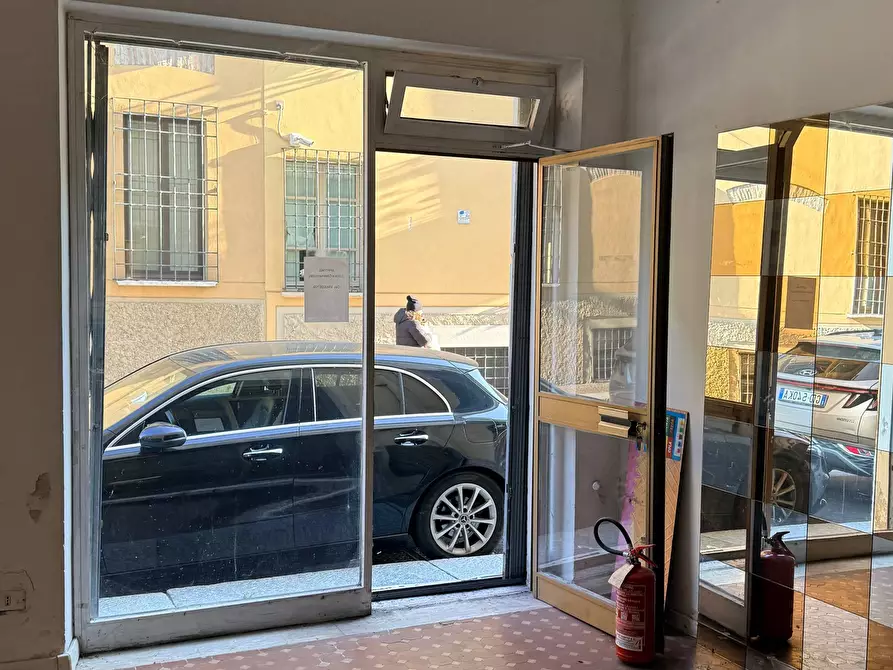 Immagine 3 di Ufficio in affitto  a Mantova