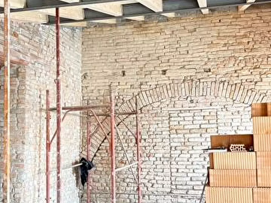 Immagine 3 di Appartamento in vendita  a Mantova