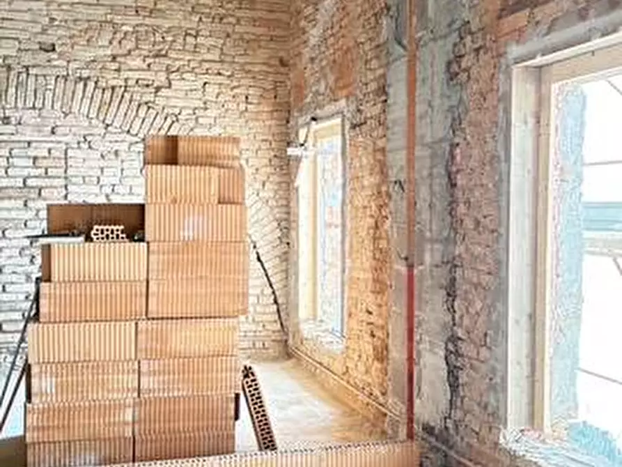 Immagine 8 di Appartamento in vendita  a Mantova