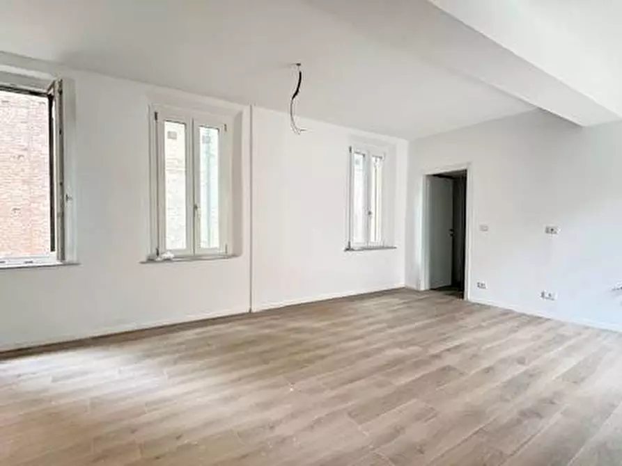 Immagine 4 di Appartamento in vendita  a Mantova