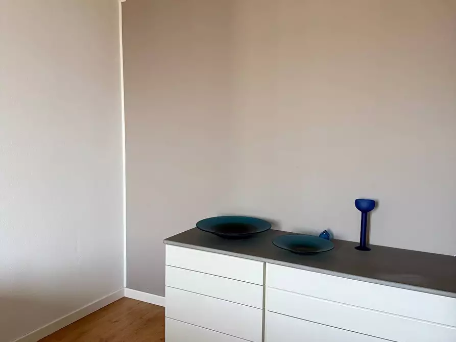 Immagine 5 di Appartamento in vendita  a Mantova