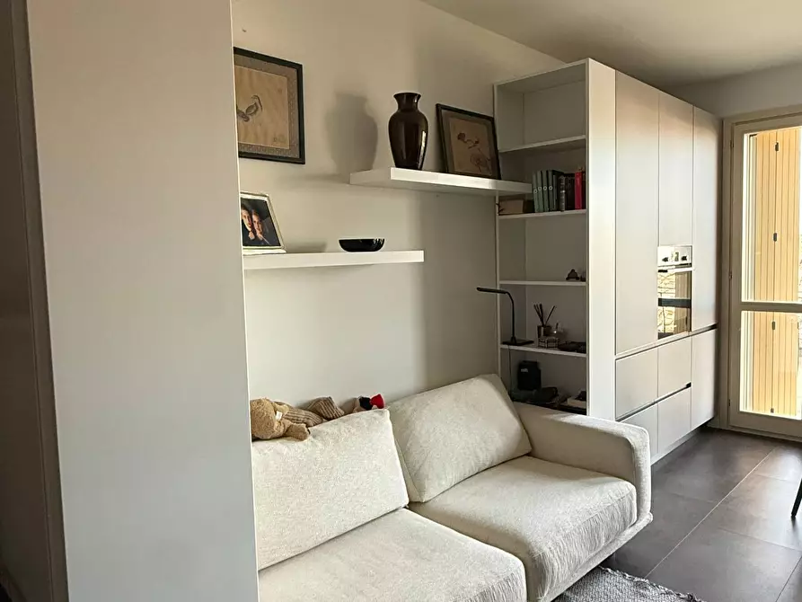 Immagine 6 di Appartamento in vendita  a Mantova