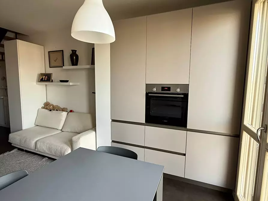 Immagine 8 di Appartamento in vendita  a Mantova