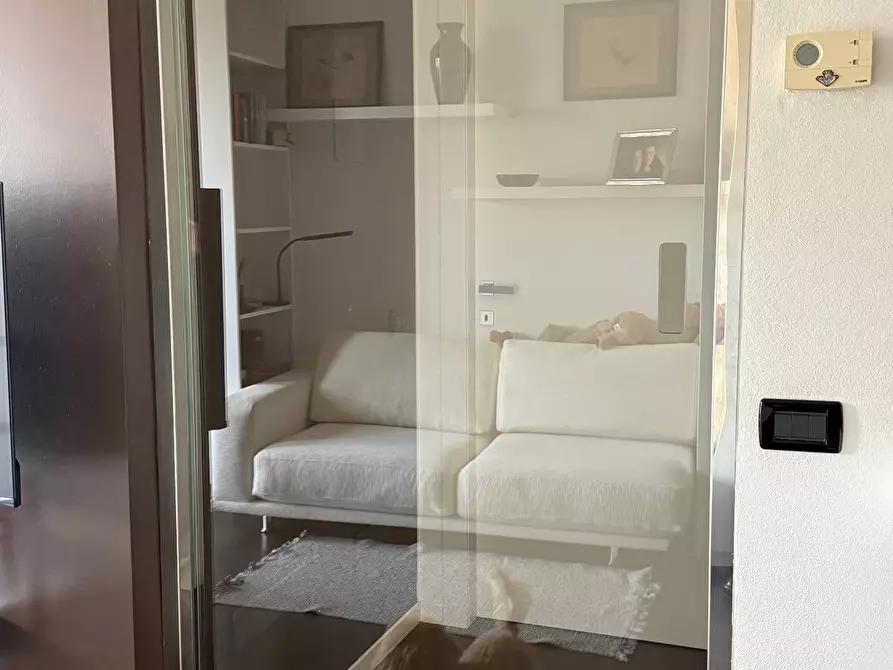 Immagine 9 di Appartamento in vendita  a Mantova