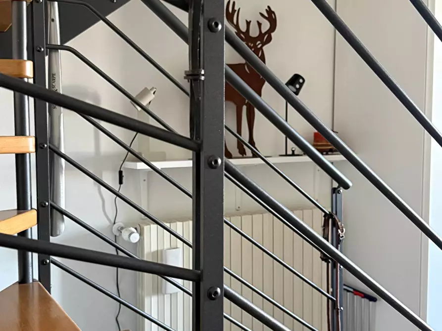 Immagine 10 di Appartamento in vendita  a Mantova