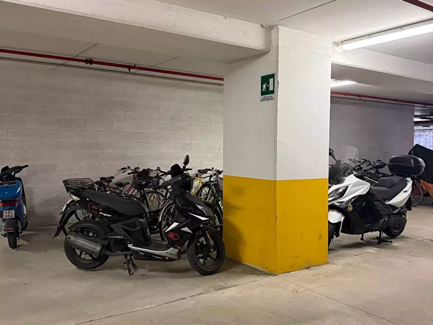 Immagine 27 di Appartamento in vendita  a Mantova