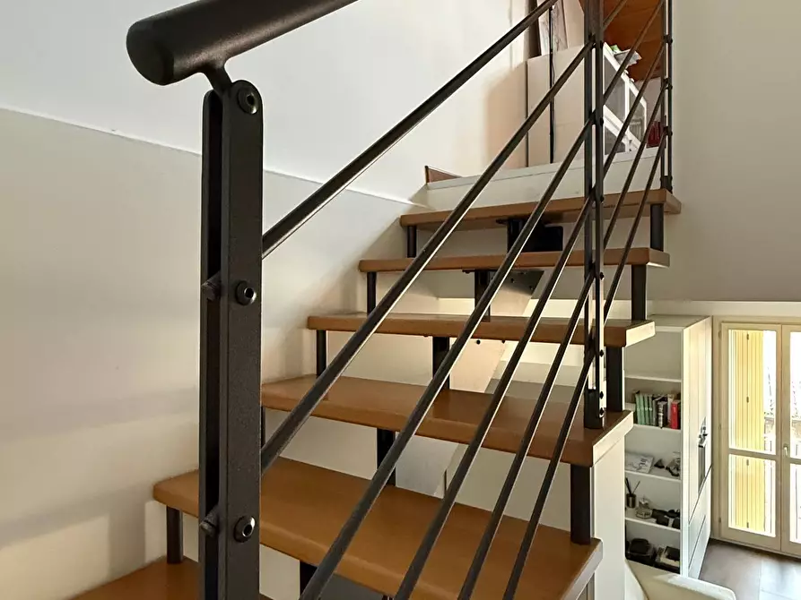 Immagine 14 di Appartamento in vendita  a Mantova