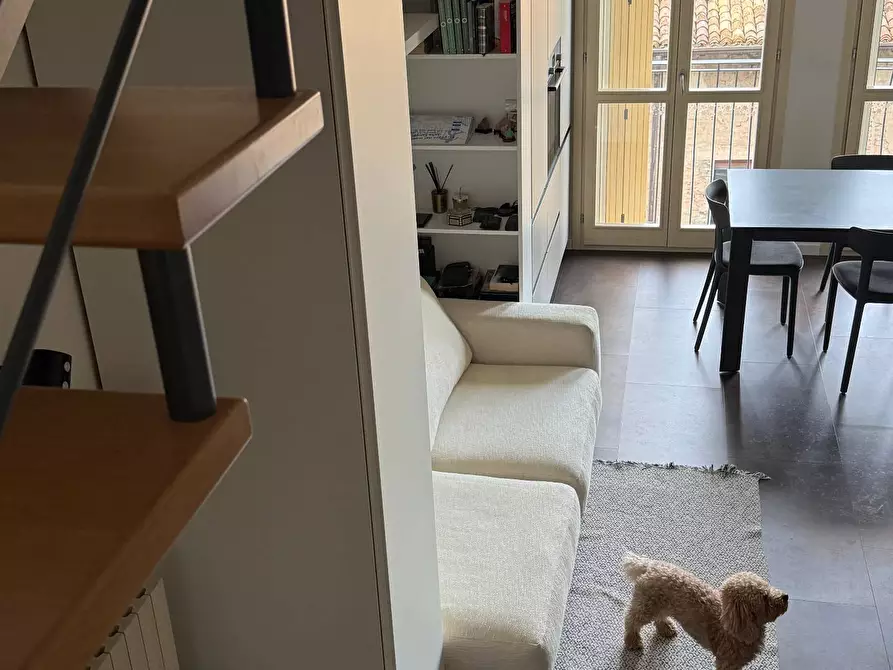 Immagine 12 di Appartamento in vendita  a Mantova