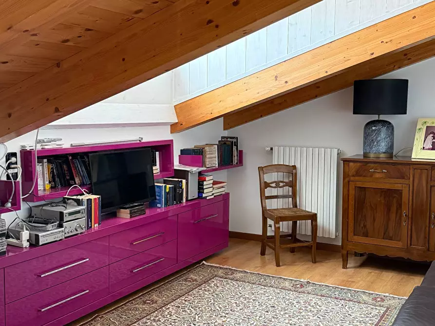 Immagine 17 di Appartamento in vendita  a Mantova