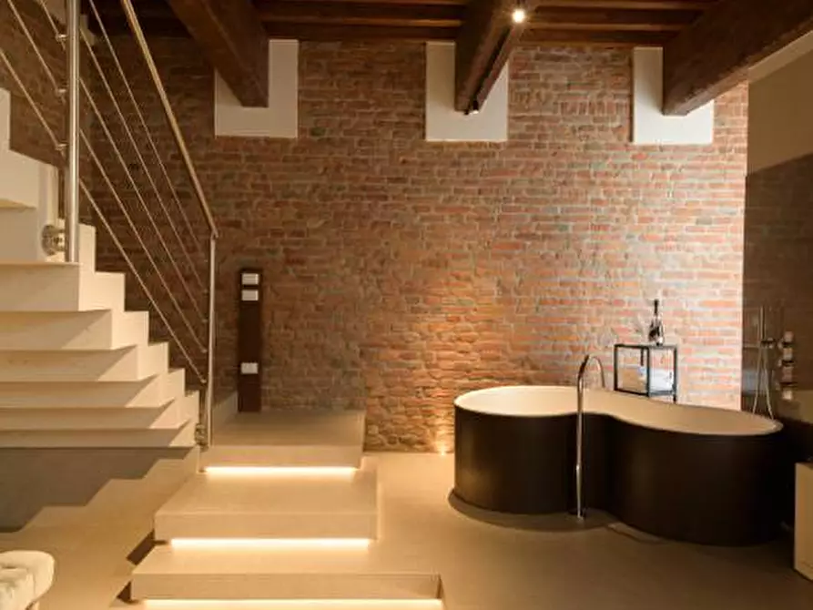 Immagine 14 di Villa in vendita  a Sabbioneta