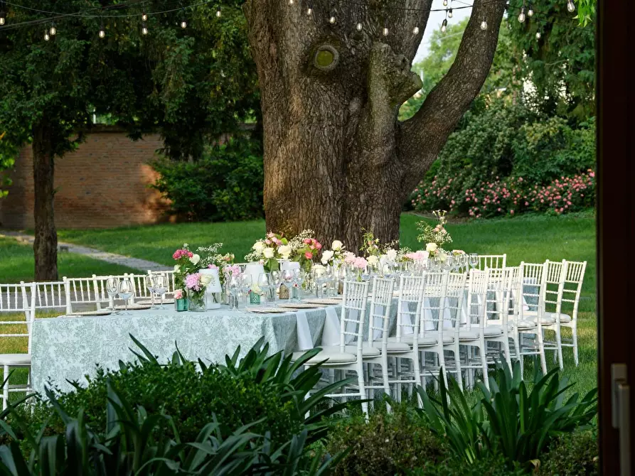 Immagine 17 di Villa in vendita  a Sabbioneta