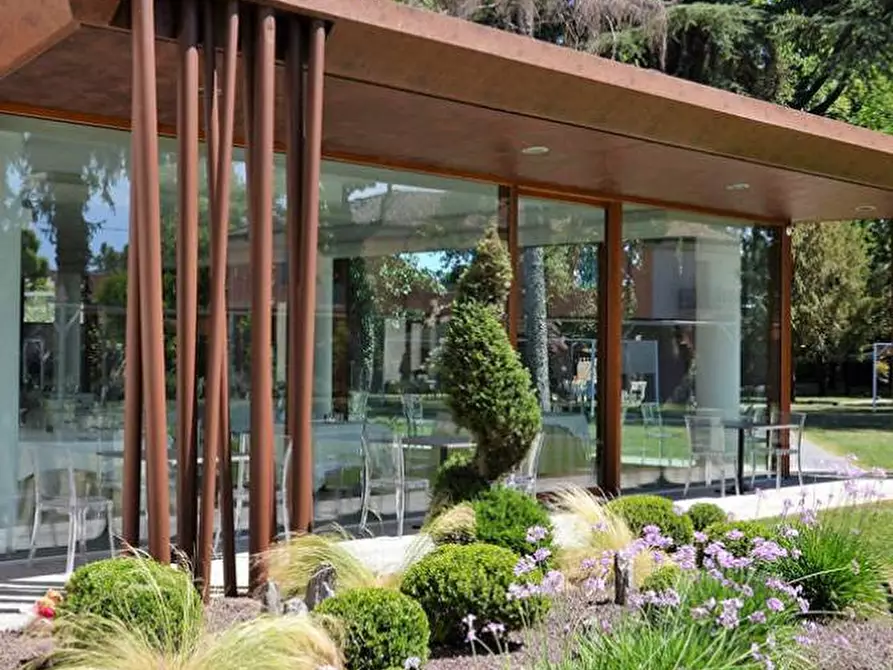 Immagine 5 di Villa in vendita  a Sabbioneta