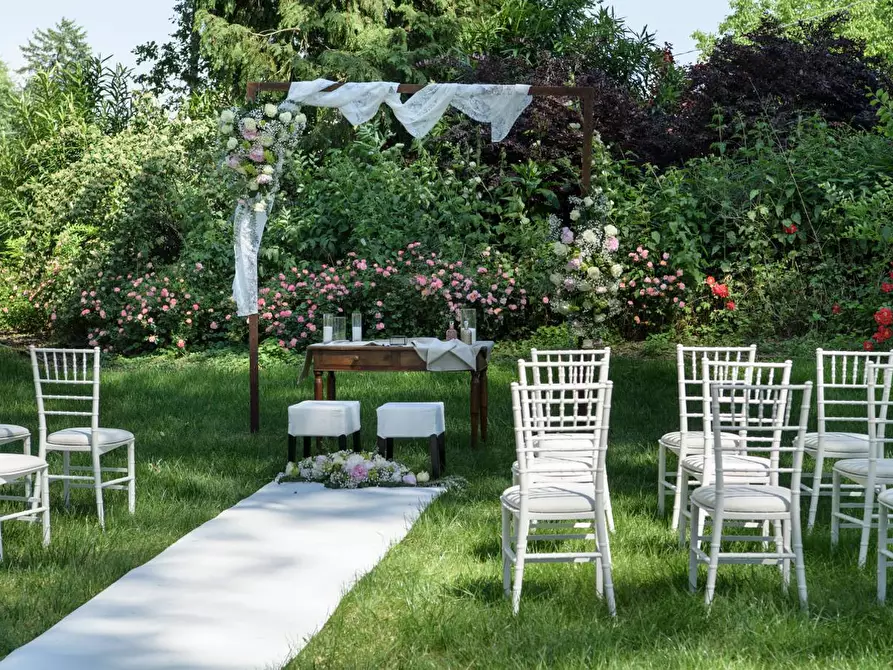 Immagine 18 di Villa in vendita  a Sabbioneta