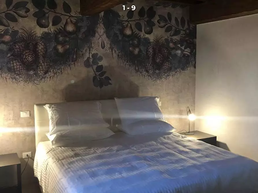 Immagine 8 di Villa in vendita  a Sabbioneta