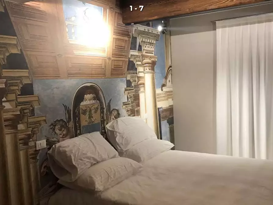 Immagine 9 di Villa in vendita  a Sabbioneta