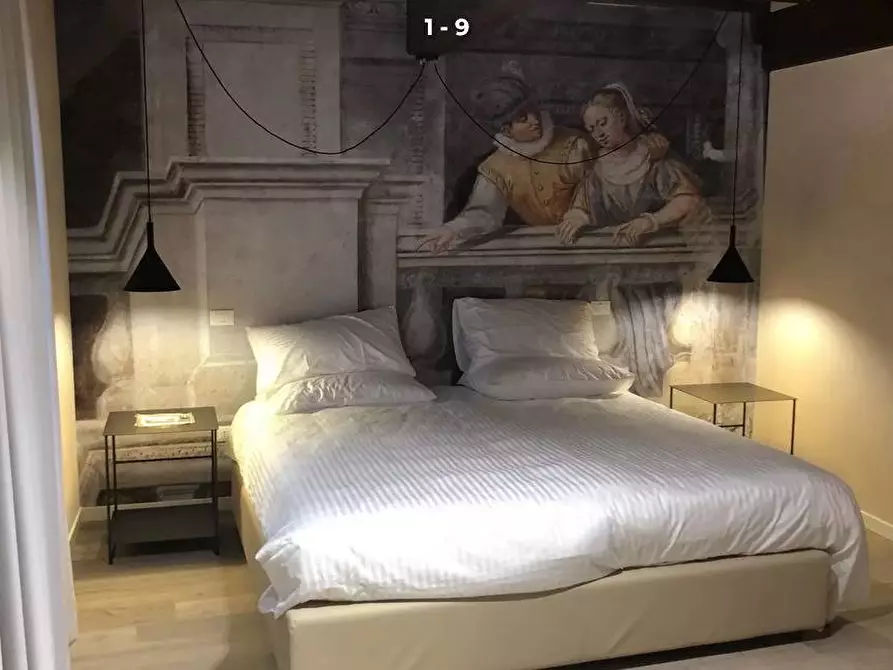 Immagine 11 di Villa in vendita  a Sabbioneta