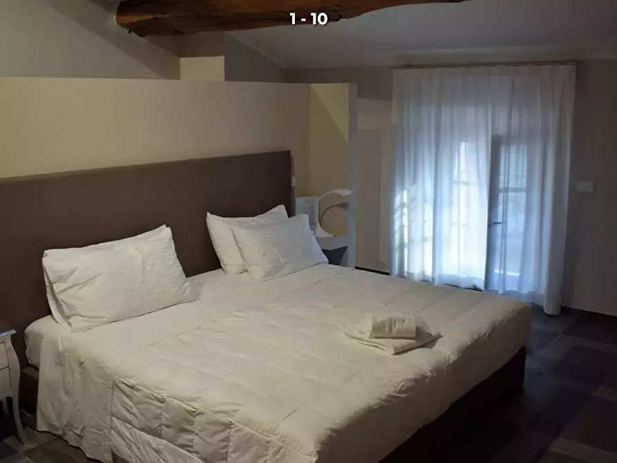 Immagine 12 di Villa in vendita  a Sabbioneta