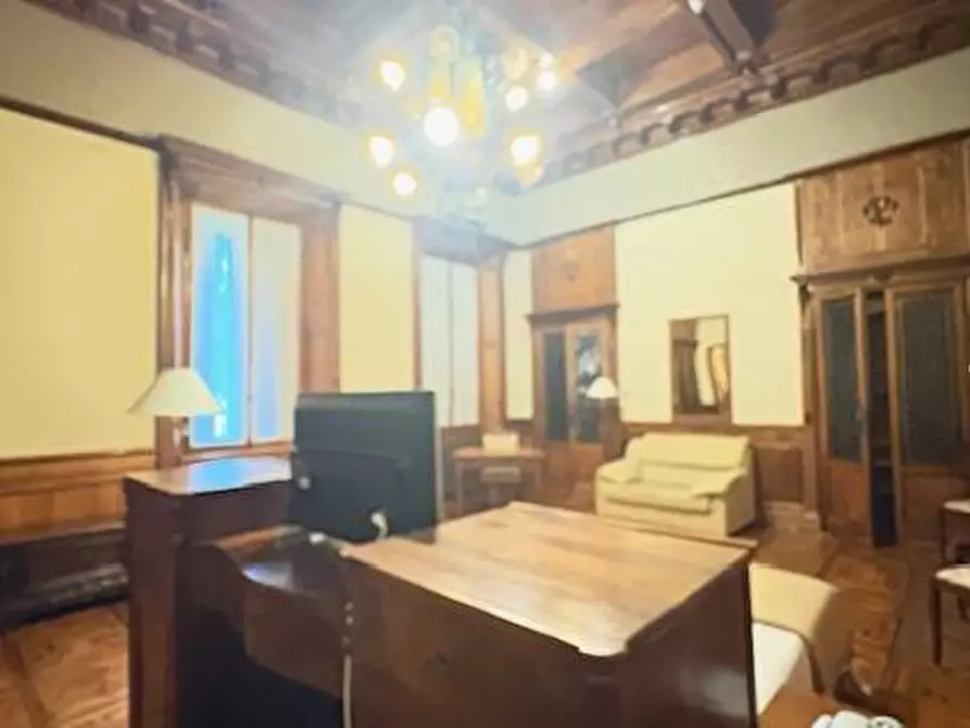 Immagine 19 di Casa indipendente in vendita  a Mantova