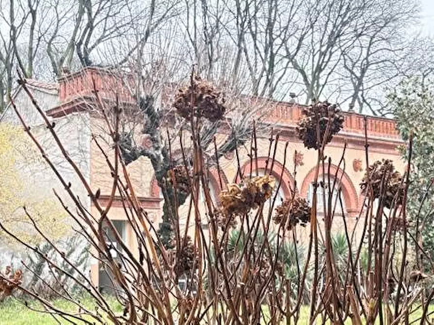 Immagine 4 di Casa indipendente in vendita  a Mantova
