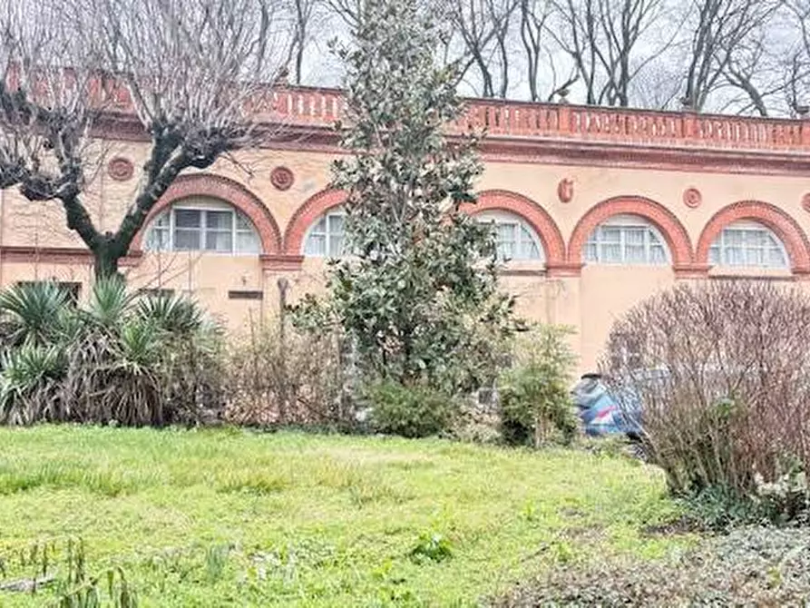 Immagine 31 di Casa indipendente in vendita  a Mantova