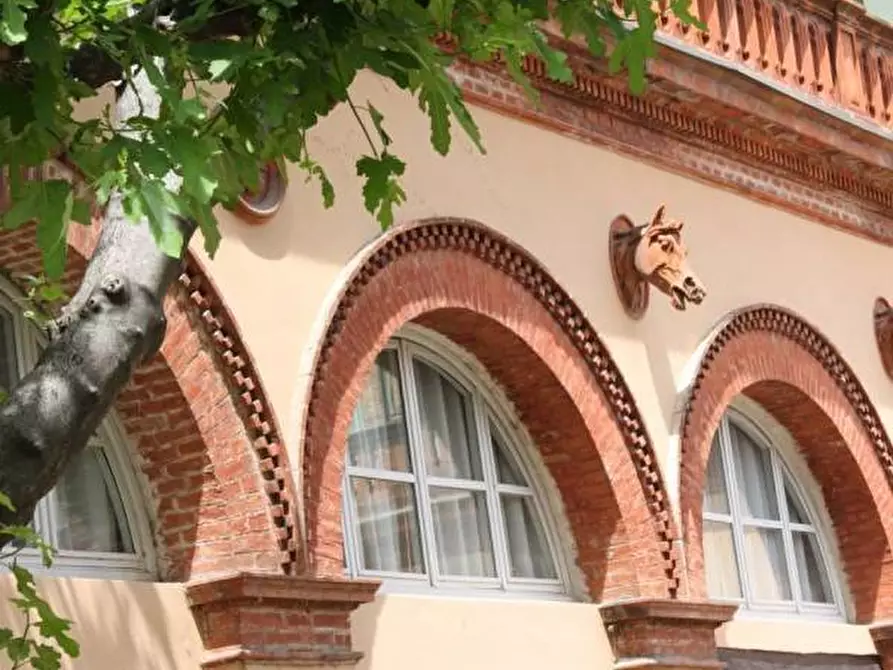 Immagine 3 di Casa indipendente in vendita  a Mantova