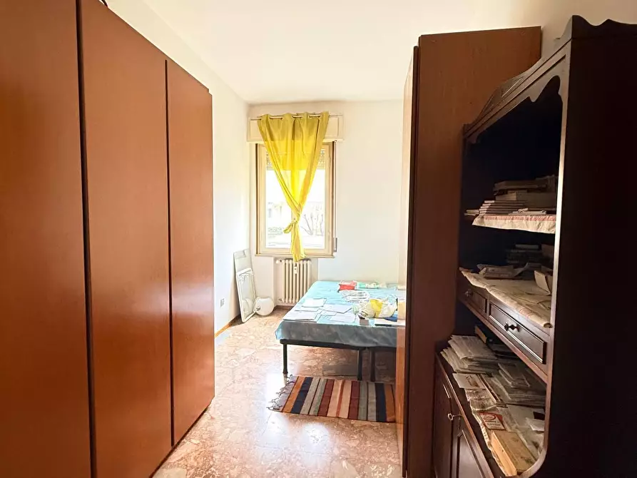 Immagine 7 di Appartamento in vendita  a Mantova