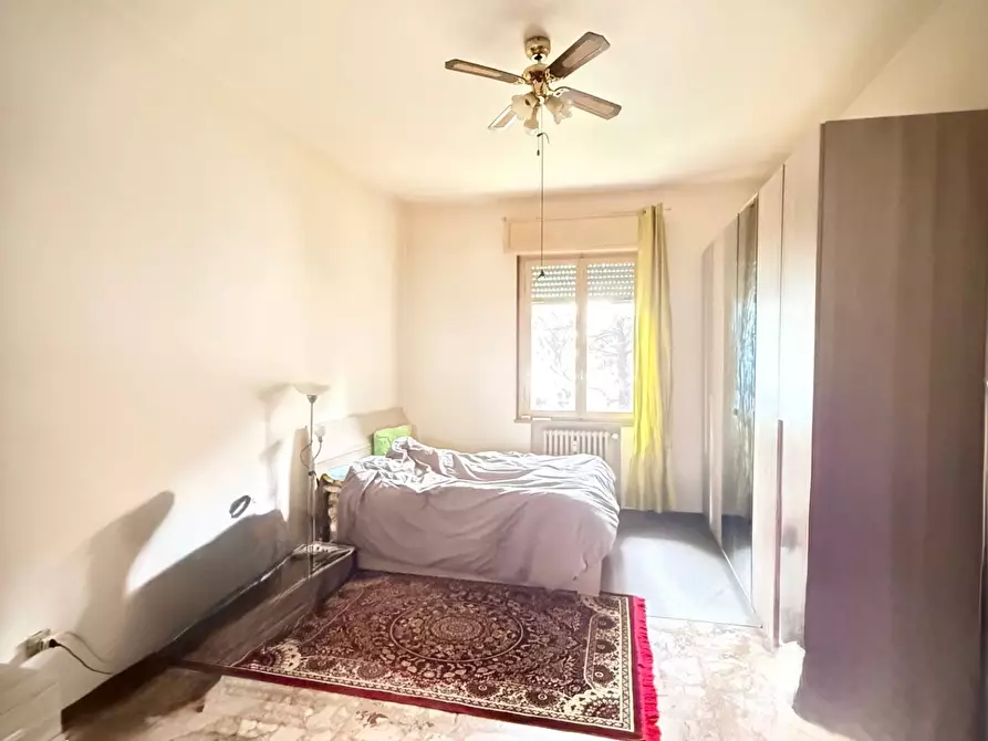 Immagine 8 di Appartamento in vendita  a Mantova