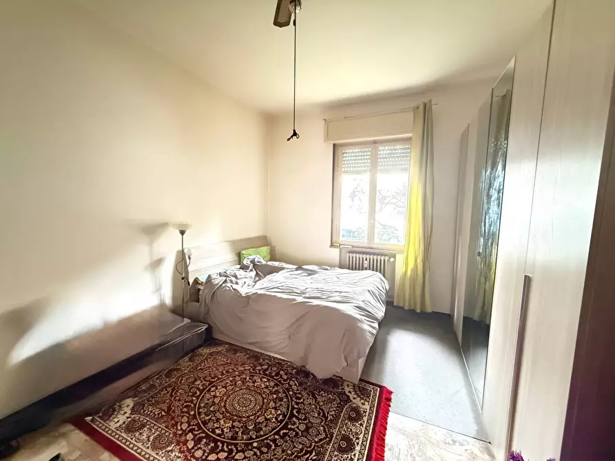 Immagine 9 di Appartamento in vendita  a Mantova