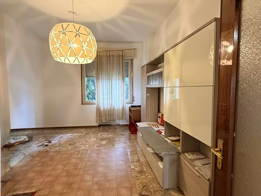 Immagine 5 di Appartamento in vendita  a Mantova