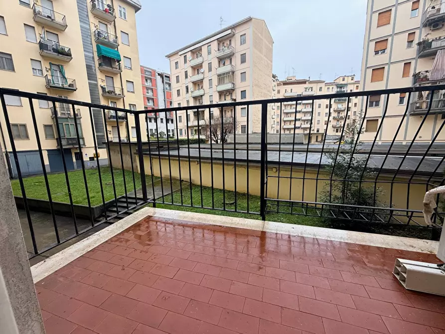 Immagine 12 di Appartamento in vendita  a Mantova