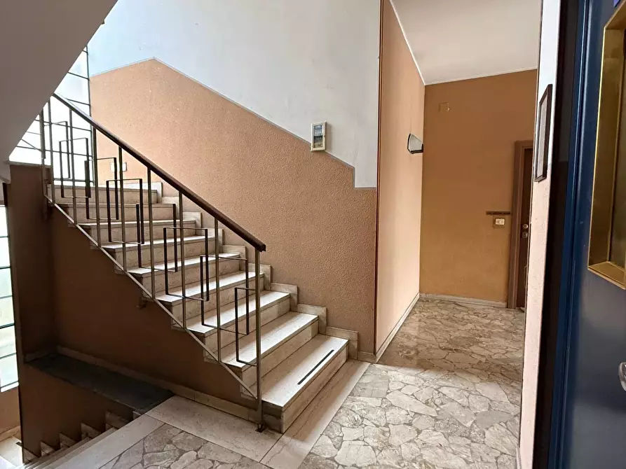 Immagine 13 di Appartamento in vendita  a Mantova