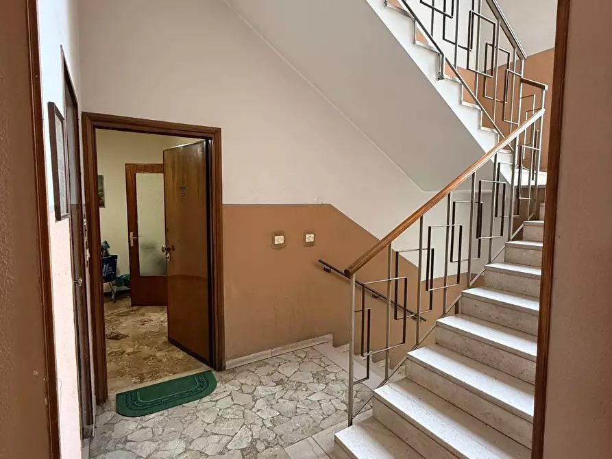 Immagine 16 di Appartamento in vendita  a Mantova