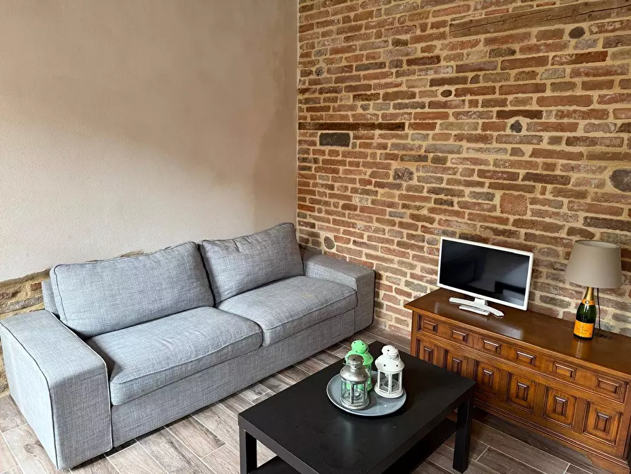 Immagine 7 di Appartamento in vendita  a Mantova