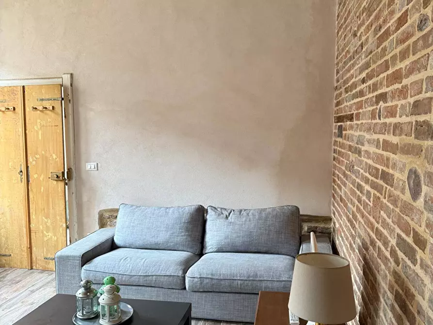 Immagine 5 di Appartamento in vendita  a Mantova