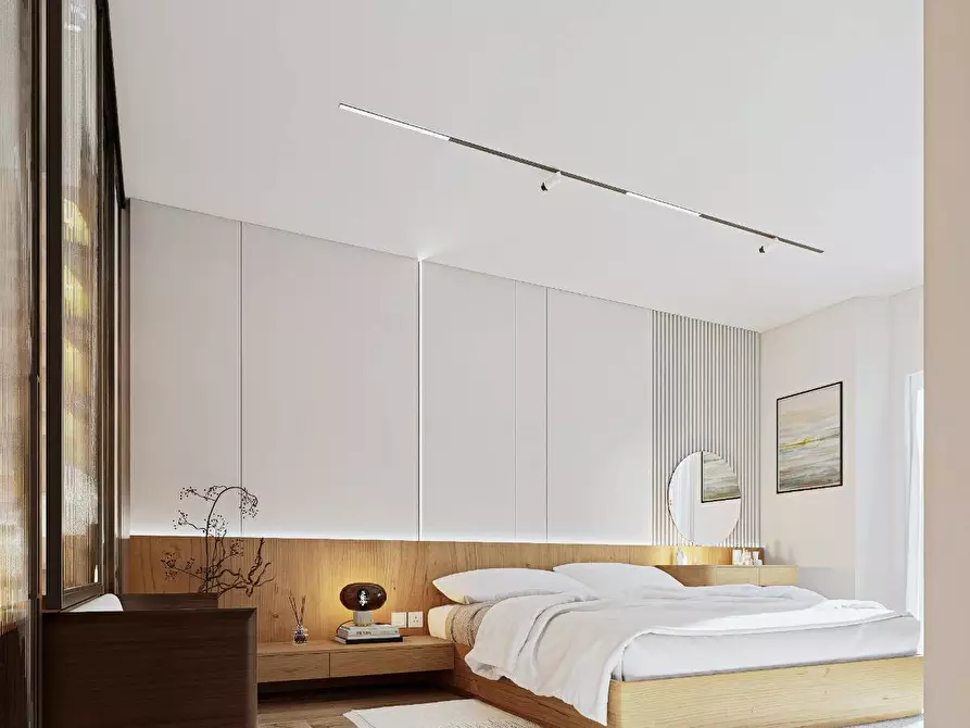 Immagine 9 di Appartamento in vendita  a Mantova