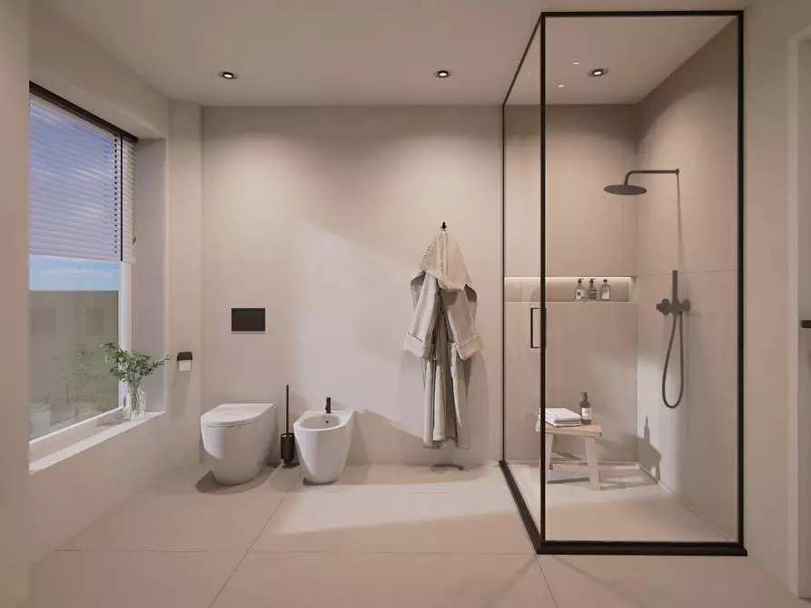 Immagine 19 di Appartamento in vendita  a Mantova